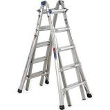 Multipurpose Ladders