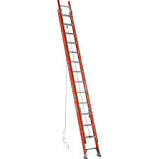 Extension Ladders