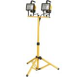Standing Floodlight