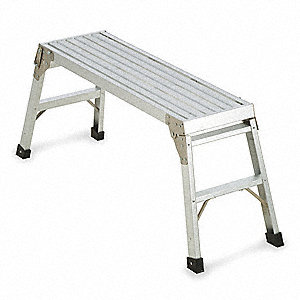 Bench Ladders