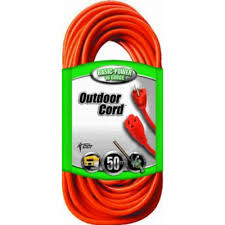 Outdoor Extension Cords