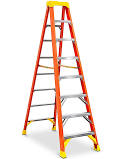 Folding Ladders