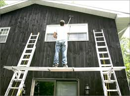Ladder Planks