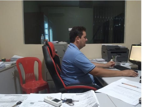 Comércio em Dom Expedito Lopes oferece ao consumidor novas experiências