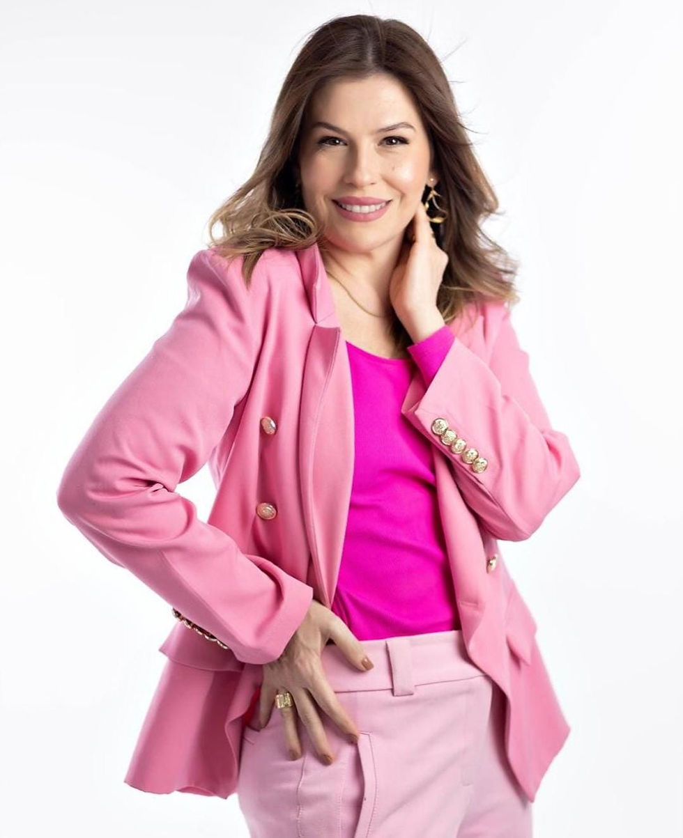 Juliana Dias / Reprodução: Instagram