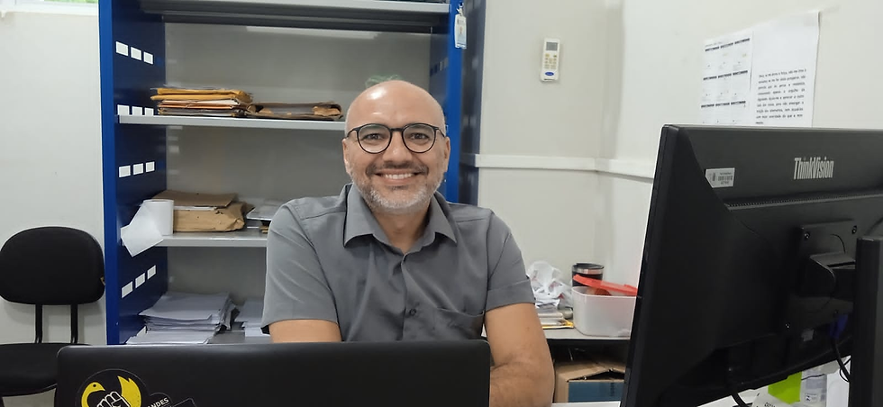 Laéssio Aragão