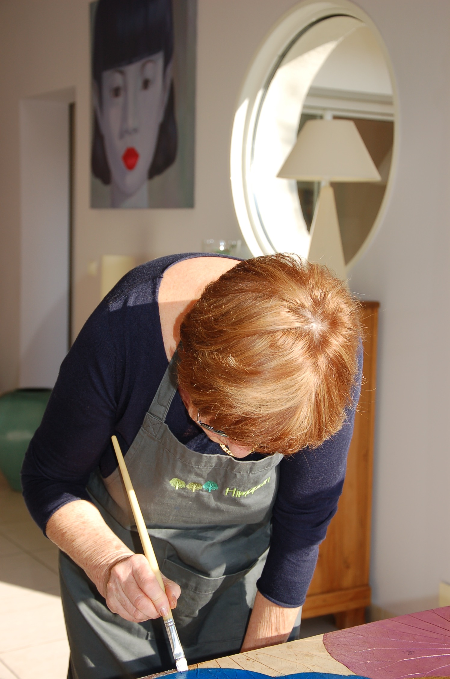 Ateliers adultes