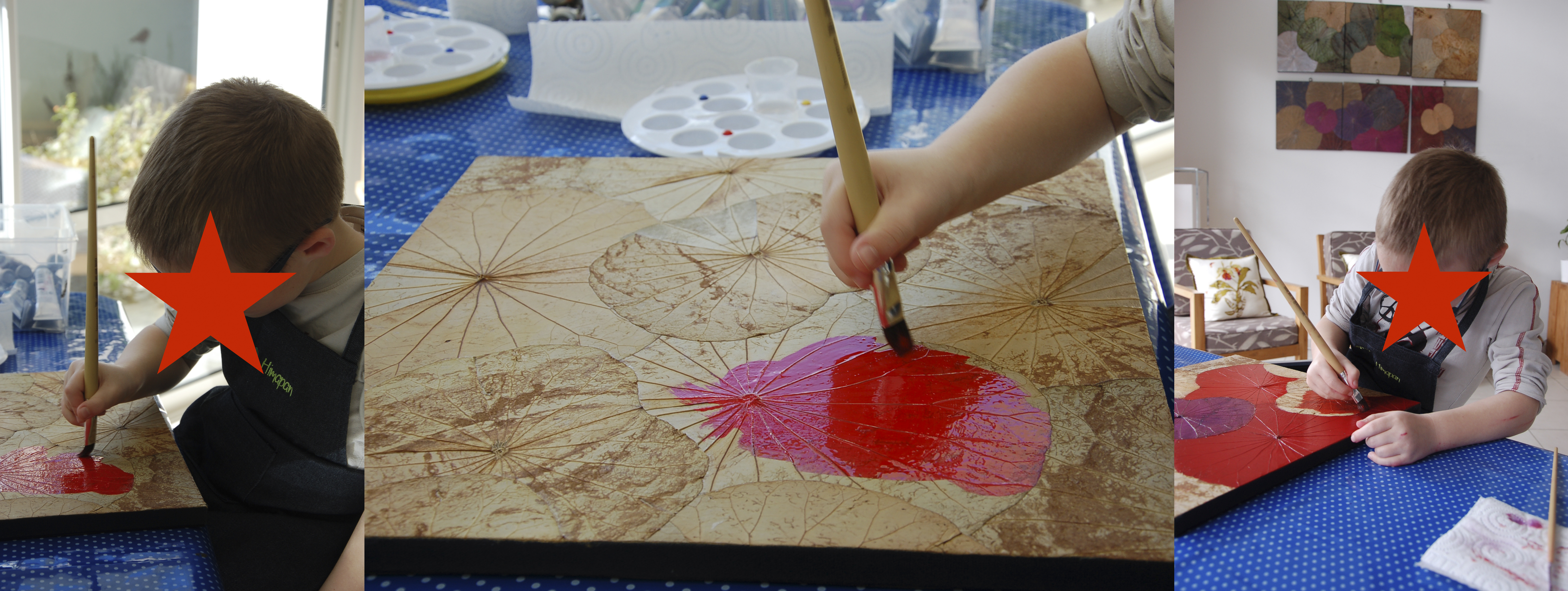 Ateliers enfants