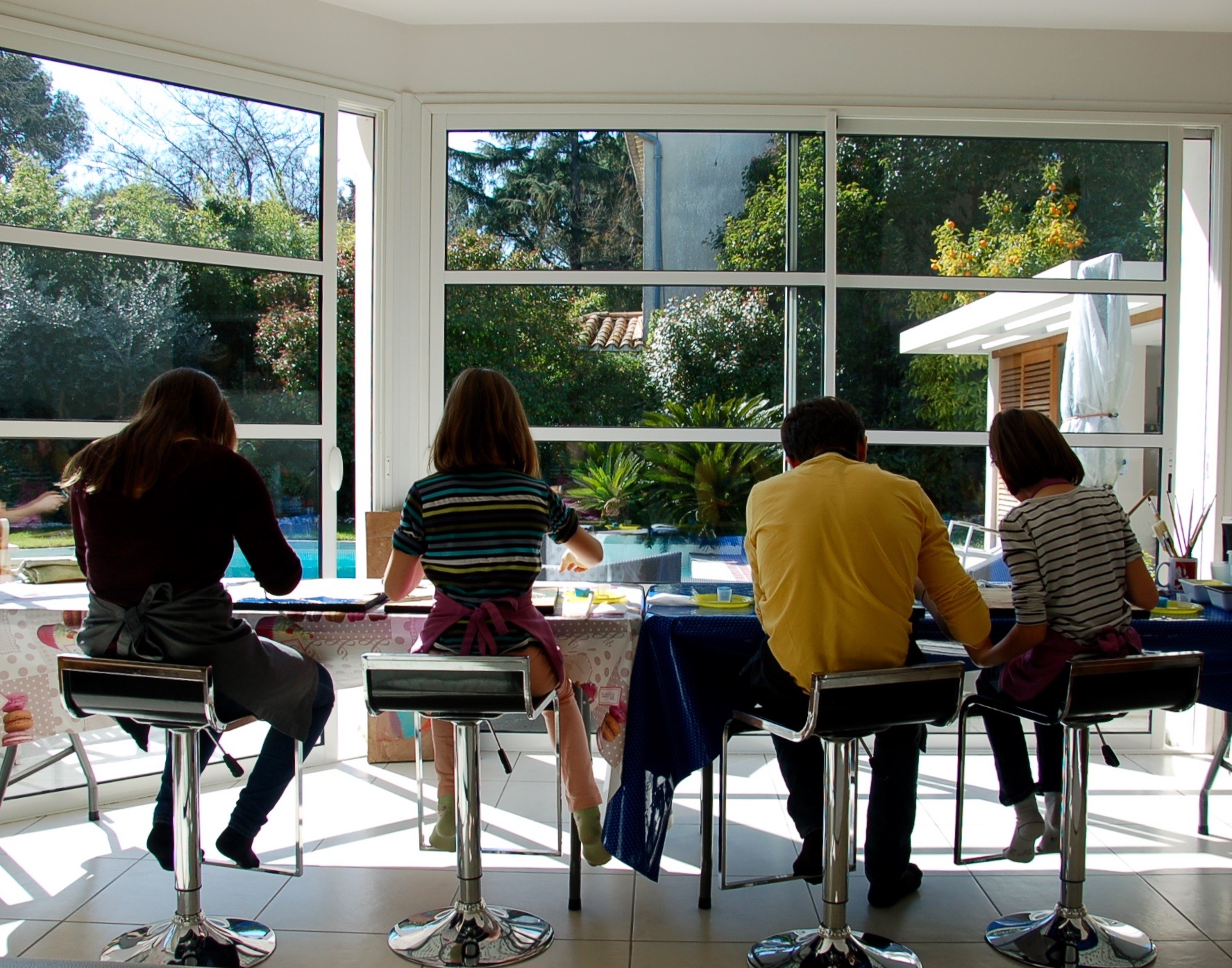 Ateliers enfants
