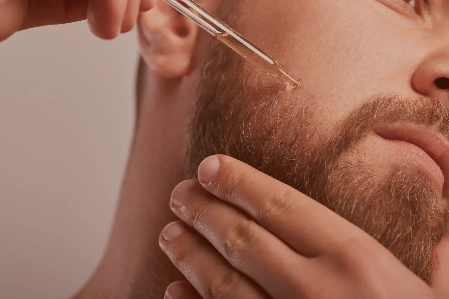 Premium Beard Oil