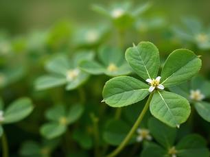 Chickweed Wonders How This Herbal Remedy Benefits Eczema Hair and Skin Health