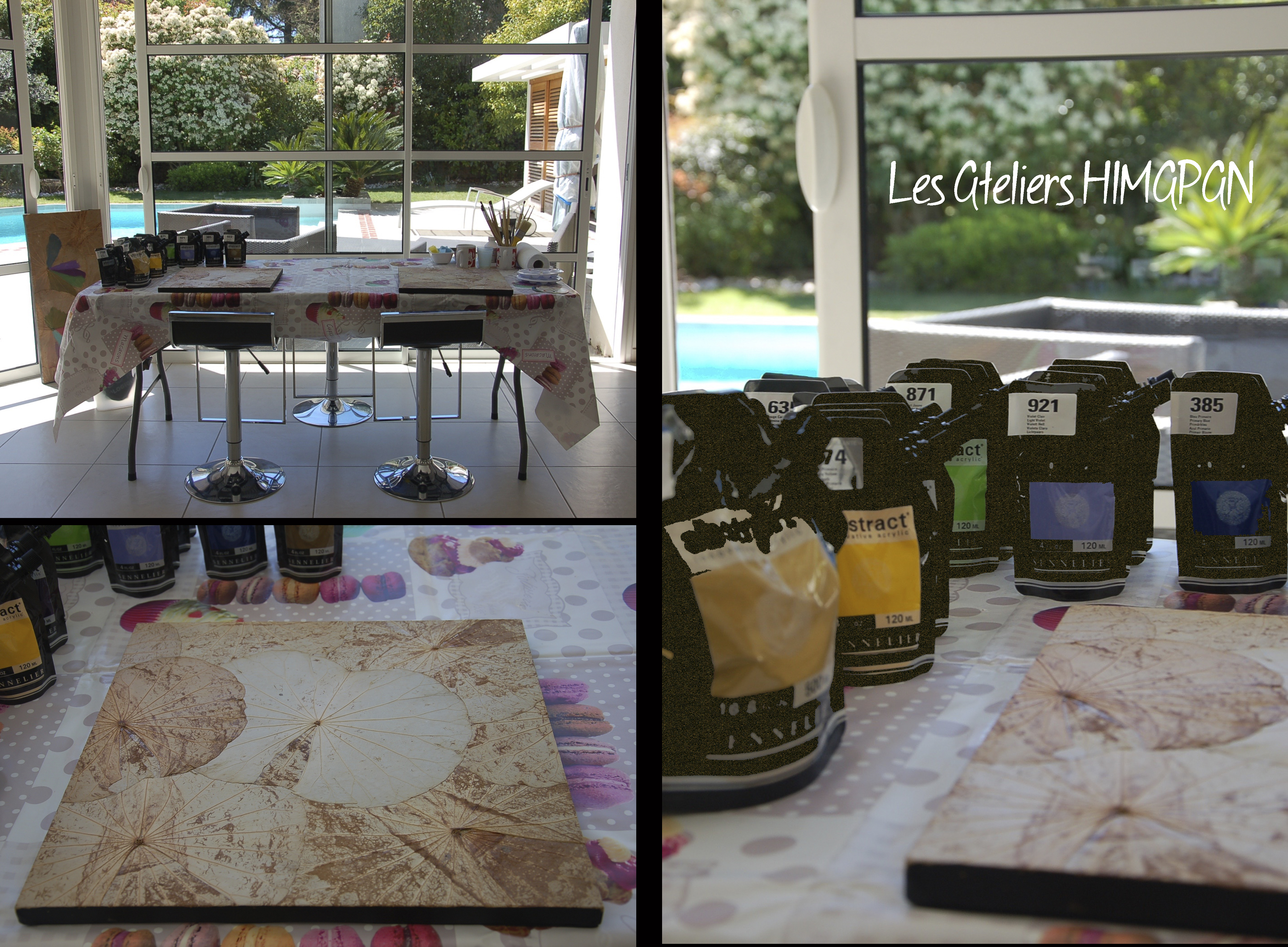 Ateliers HM