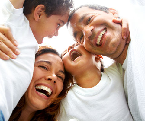 Family Day