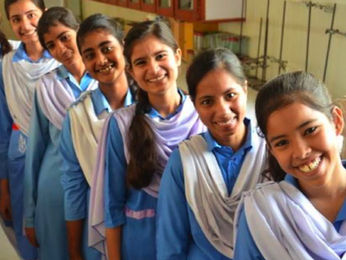 Aahung - Empowering Adolescents in Pakistan through Life Skills-based Education