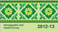 Pakistan Demographic and Health Survey
