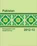 Pakistan Demographic and Health Survey
