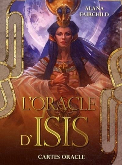 Oracle d'Isis