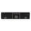 Miniature : Coffret porte-encens pentagramme en bois