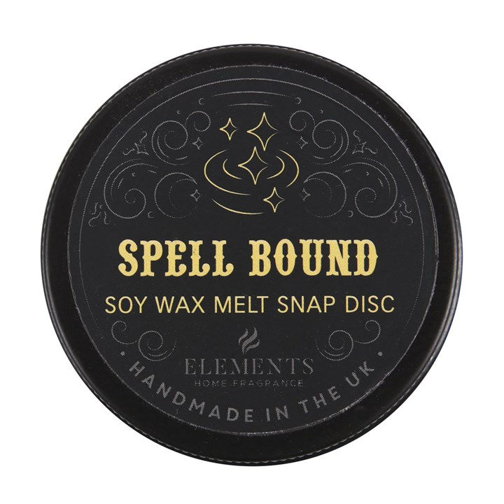 Fondant parfumé Spell Bound