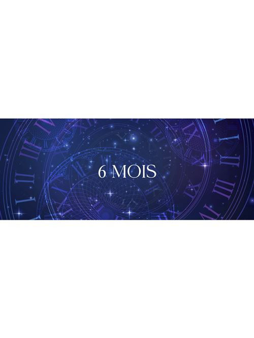 Miniature : Le petit oracle du temps