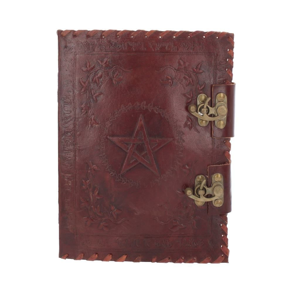 Grimoire Pentagramme - 25cm