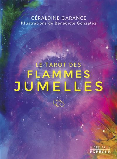 Tarot des Flammes Jumelles