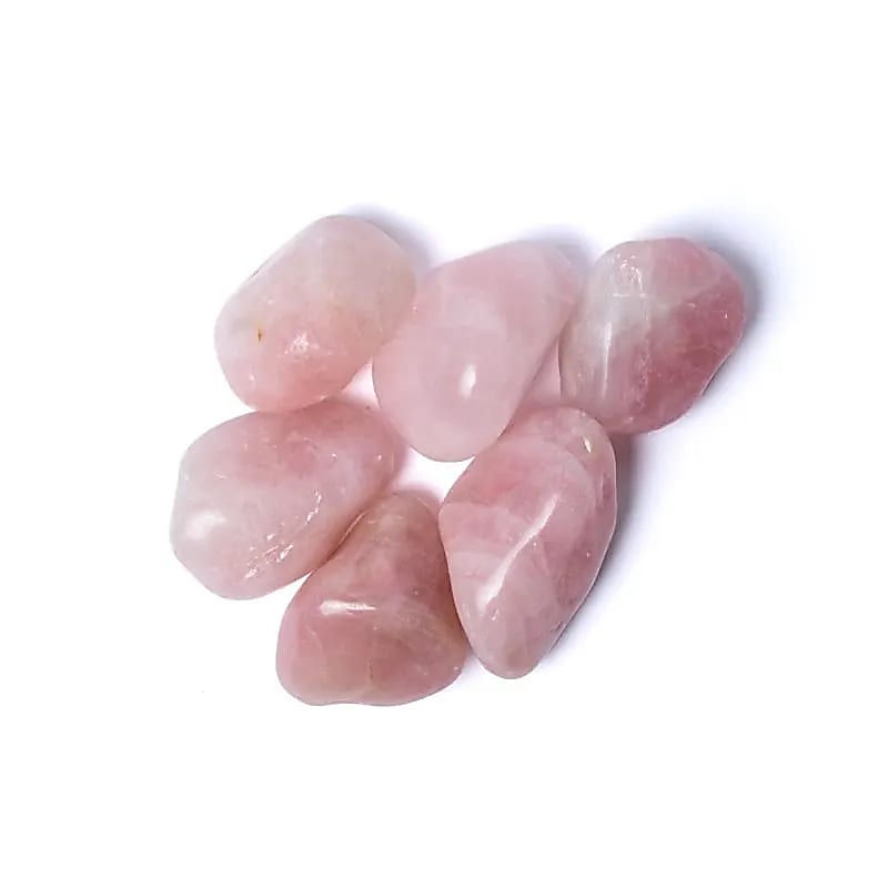 Quartz rose