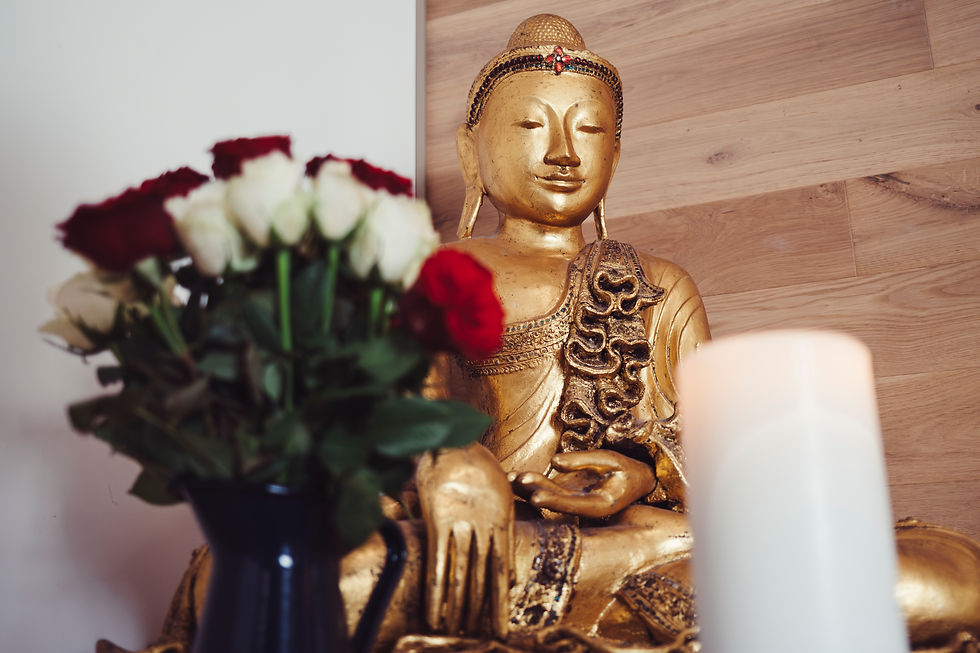 Yatra Kundalini Activation - Bulle