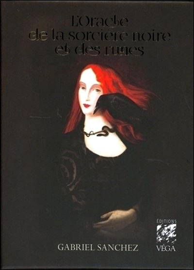 L'oracle de la Sorcière noire et des Runes