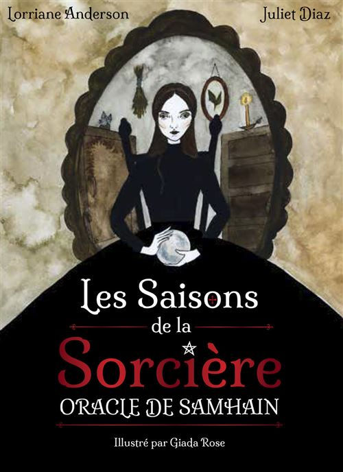 Oracle de Samhain