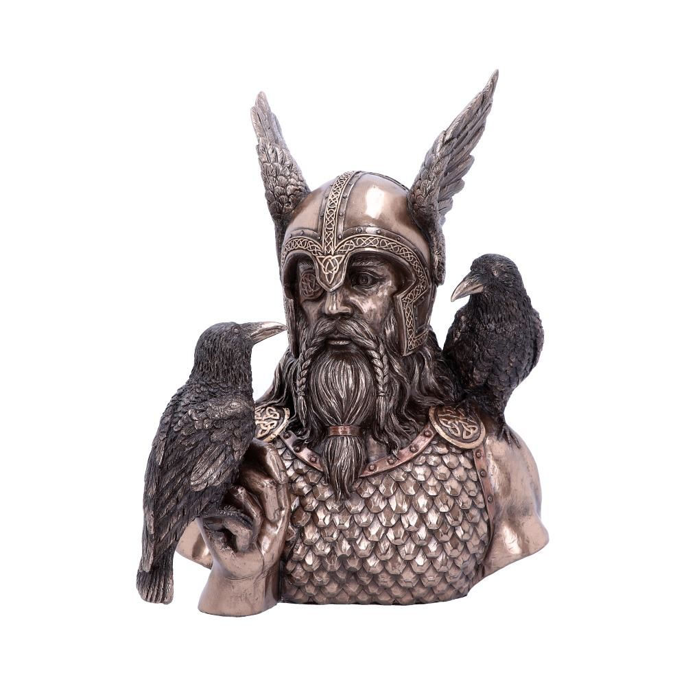Figurine - Odin messager