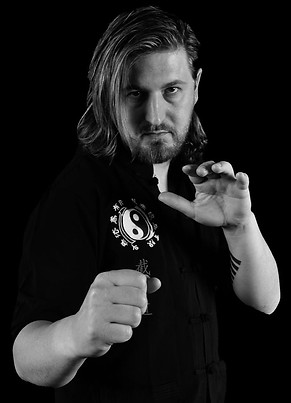 Sifu Clay Pratka, Jeet Kune Do, JKDAA