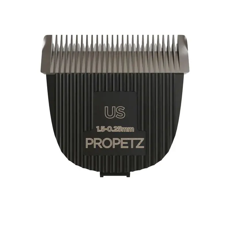LAMINA DE TOSA PRO6/PROX - REG ULTRA SLIM - N 10 A 40 - PROPETZ - L2APROXUS-100