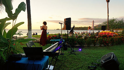 Tamarindo, Costa Rica - wedding musicians