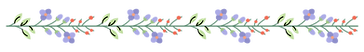 Flower Garland 8