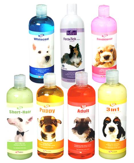 ketadine shampoo for dogs