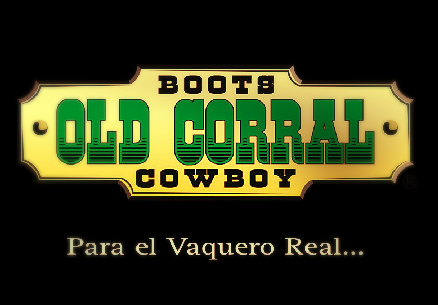 old corral boots