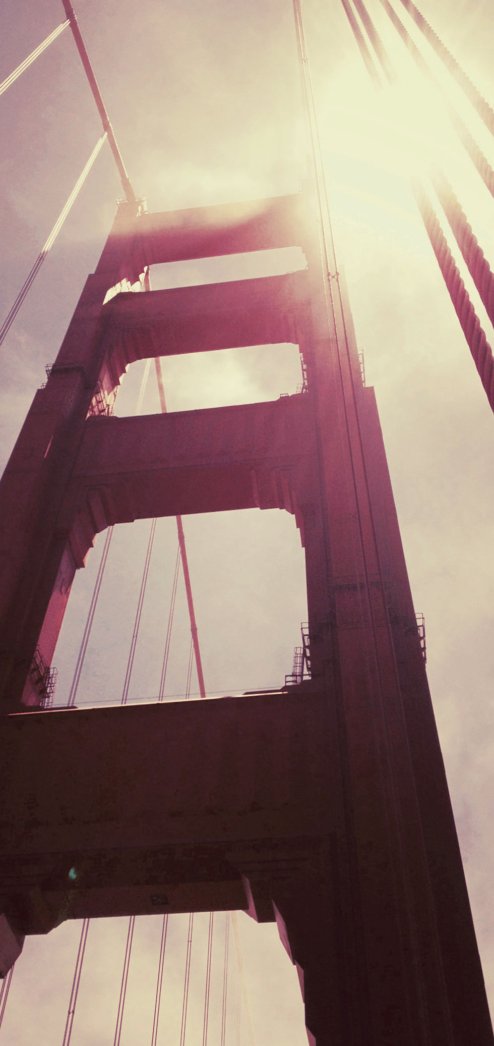 Thumbnail: City By The Bay
