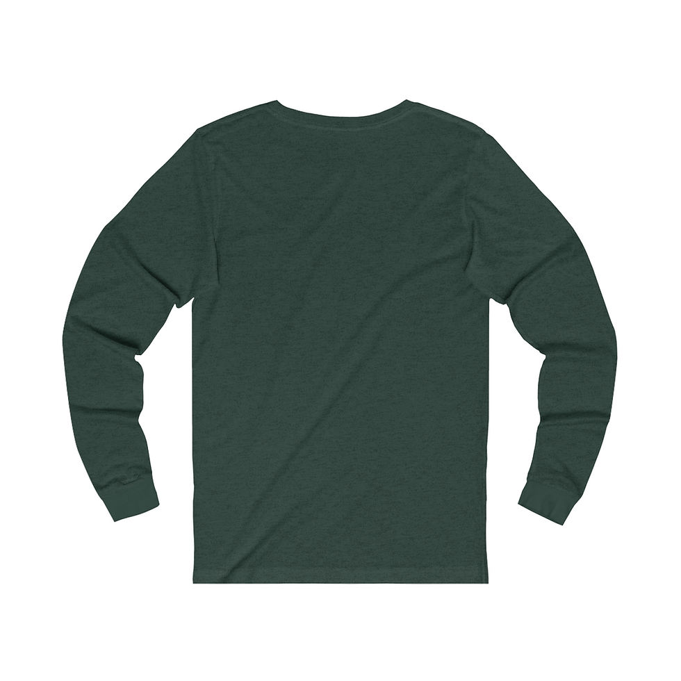 Thumbnail: "What Happens in the Barrel Room" Long Sleeve Tee