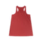 Thumbnail: "Sips About to Go Down" Flowy Racerback CASS Winery Tank