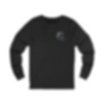 Thumbnail: "Vintage Ted" Unisex Jersey Long Sleeve Tee