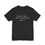 Thumbnail: French DNA and Paso Personality Unisex Casual T-Shirt
