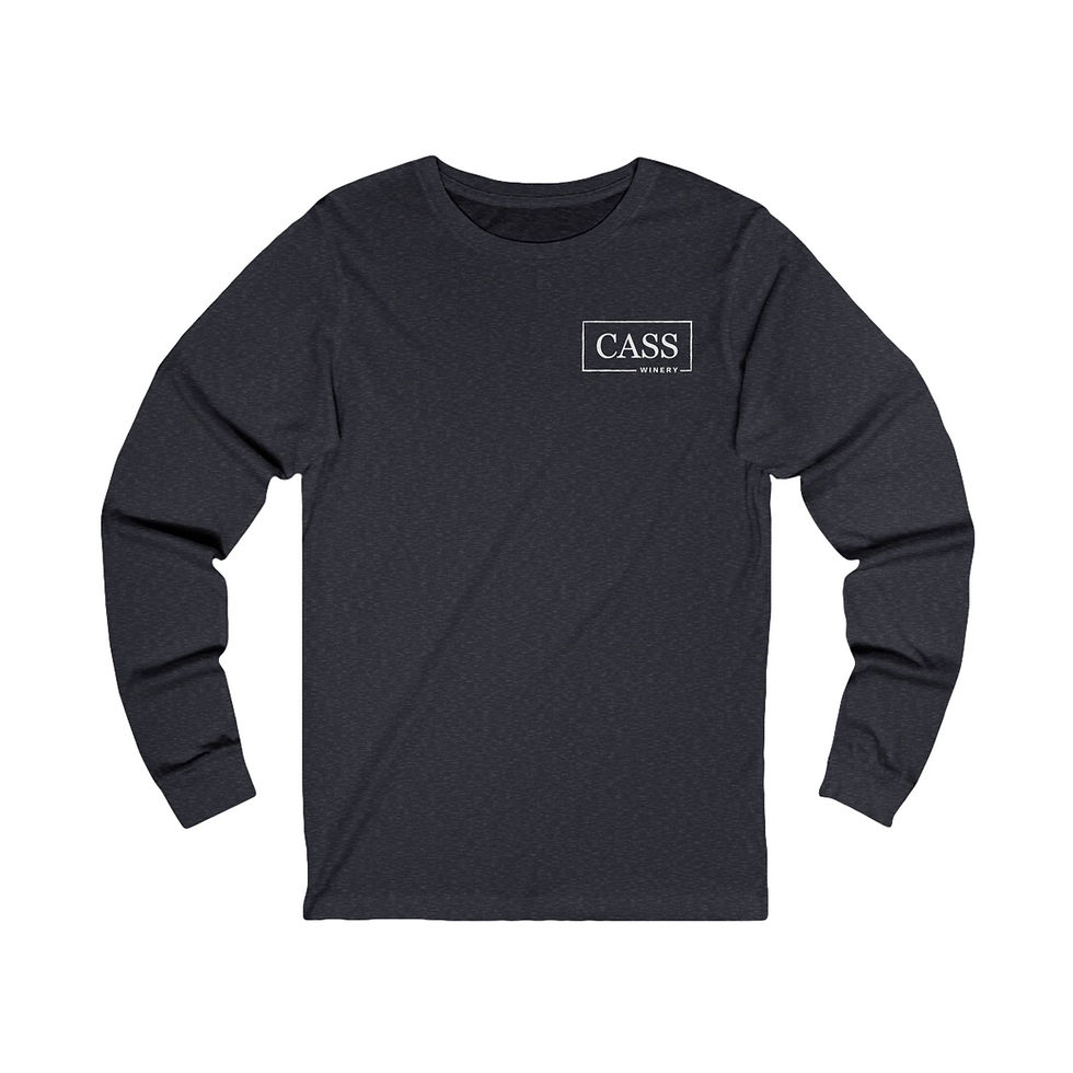 Thumbnail: Long Sleeve French DNA + Paso Personality