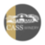 Thumbnail: CASS Winery Vinyl Stickers