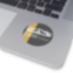 Thumbnail: CASS Winery Vinyl Stickers