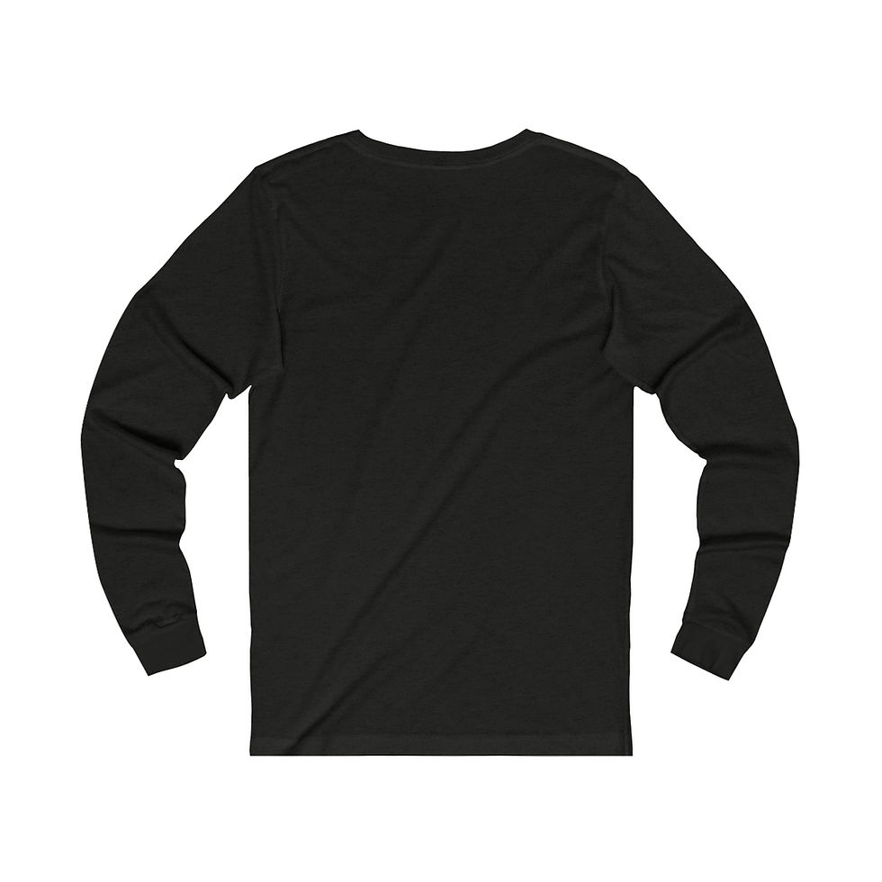 Thumbnail: "What Happens in the Barrel Room" Long Sleeve Tee