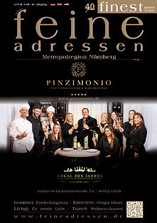 Nürnberg Edition IV/2021