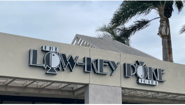 The Lowkey Poke Joint