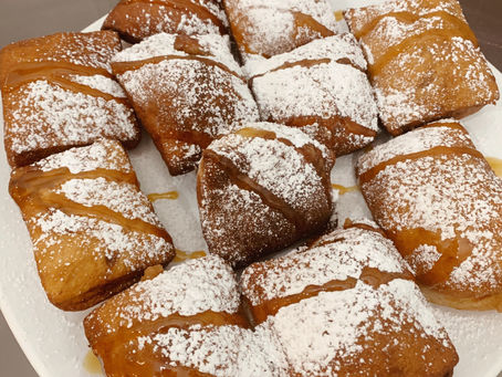 Tiana's Beignets