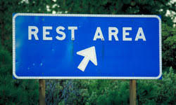 Types of Rest